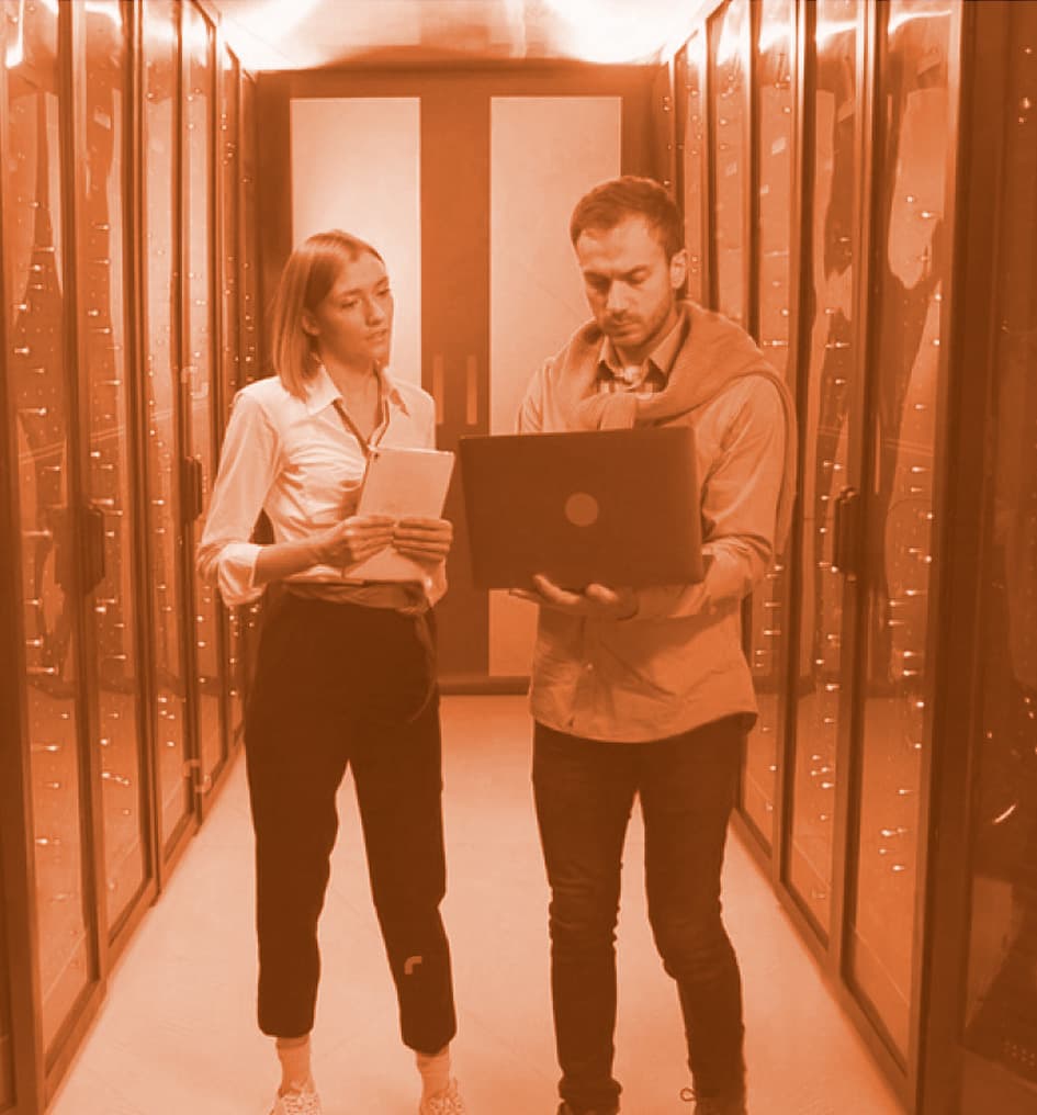 Cloud Infrastructure