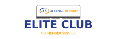Elite Club LK Domain